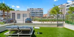 Resale - Apartment / flat - Orihuela Costa - Villamartín