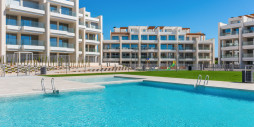 Resale - Apartment / flat - Orihuela Costa - Villamartín