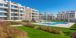 Resale - Apartment / flat - Orihuela Costa - Villamartín