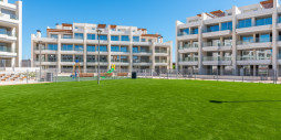 Resale - Apartment / flat - Orihuela Costa - Villamartín