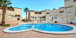 Resale - Apartment / flat - Orihuela Costa - Villamartín