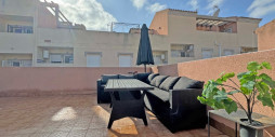 Resale - Apartment / flat - Orihuela Costa - Villamartín