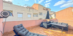 Resale - Apartment / flat - Orihuela Costa - Villamartín