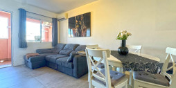 Resale - Apartment / flat - Orihuela Costa - Villamartín