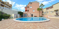 Resale - Apartment / flat - Orihuela Costa - Villamartín