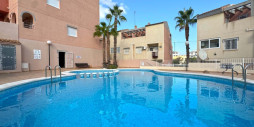 Resale - Apartment / flat - Orihuela Costa - Villamartín