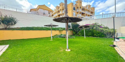 Resale - Apartment / flat - Orihuela Costa - Villamartín