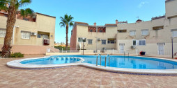 Resale - Apartment / flat - Orihuela Costa - Villamartín