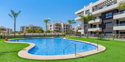 Resale - Apartment / flat - Orihuela Costa - Villamartín