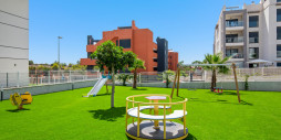 Resale - Apartment / flat - Orihuela Costa - Villamartín