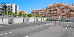 Resale - Apartment / flat - Orihuela Costa - Villamartín