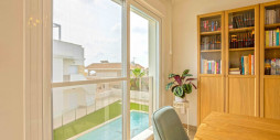 Resale - Apartment / flat - Orihuela Costa - Villamartín