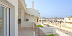 Resale - Apartment / flat - Orihuela Costa - Villamartín