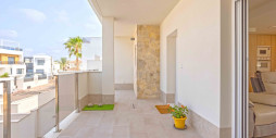 Resale - Apartment / flat - Orihuela Costa - Villamartín