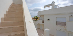 Resale - Apartment / flat - Orihuela Costa - Villamartín