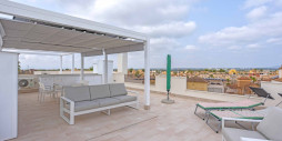 Resale - Apartment / flat - Orihuela Costa - Villamartín