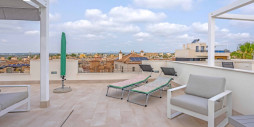 Resale - Apartment / flat - Orihuela Costa - Villamartín