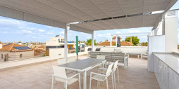 Resale - Apartment / flat - Orihuela Costa - Villamartín