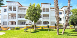 Resale - Apartment / flat - Orihuela Costa - Villamartín