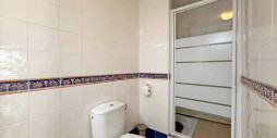 Resale - Apartment / flat - Orihuela Costa - Villamartín