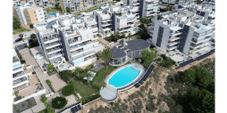 Resale - Apartment / flat - Orihuela Costa - Villamartín