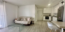 Resale - Apartment / flat - Orihuela Costa - Villamartín