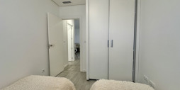 Resale - Apartment / flat - Orihuela Costa - Villamartín