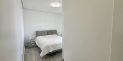 Resale - Apartment / flat - Orihuela Costa - Villamartín