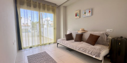 Resale - Apartment / flat - Orihuela Costa - Villamartín