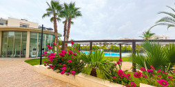 Resale - Apartment / flat - Orihuela Costa - Villamartín