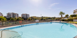 Resale - Apartment / flat - Orihuela Costa - Villamartín