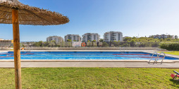 Resale - Apartment / flat - Orihuela Costa - Villamartín