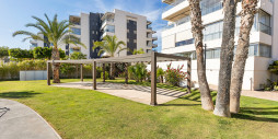 Resale - Apartment / flat - Orihuela Costa - Villamartín