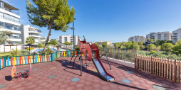 Resale - Apartment / flat - Orihuela Costa - Villamartín