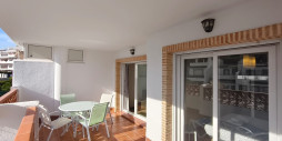 Resale - Apartment / flat - Orihuela Costa - Villamartín