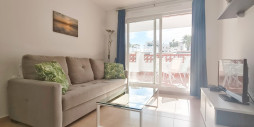 Resale - Apartment / flat - Orihuela Costa - Villamartín