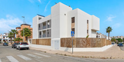 Resale - Apartment / flat - Orihuela Costa - Villamartín