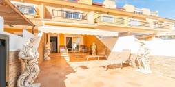 Resale - Apartment / flat - Orihuela Costa - Villamartin