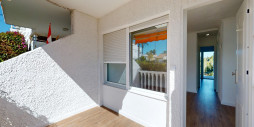Resale - Apartment / flat - Orihuela Costa - Villamartín