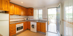 Resale - Apartment / flat - Orihuela Costa - Villamartin