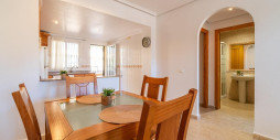 Resale - Apartment / flat - Orihuela Costa - Villamartin