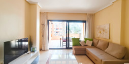 Resale - Apartment / flat - Orihuela Costa - Villamartín