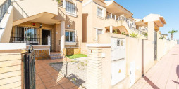 Resale - Apartment / flat - Orihuela Costa - Villamartin