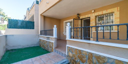 Resale - Apartment / flat - Orihuela Costa - Villamartin