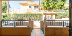 Resale - Apartment / flat - Orihuela Costa - Villamartin