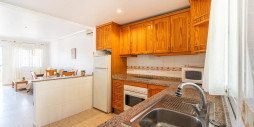 Resale - Apartment / flat - Orihuela Costa - Villamartin