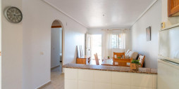 Resale - Apartment / flat - Orihuela Costa - Villamartin