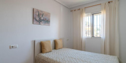 Resale - Apartment / flat - Orihuela Costa - Villamartin
