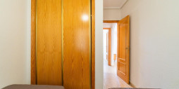 Resale - Apartment / flat - Orihuela Costa - Villamartin