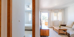 Resale - Apartment / flat - Orihuela Costa - Villamartin